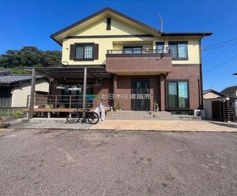 5LDK house in Izunokuni
