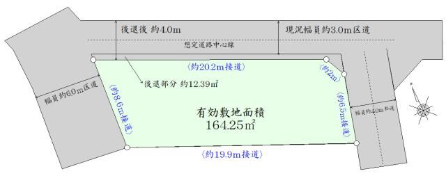 177 m² land in Itabashi Ward, Tokyo - Photo 1