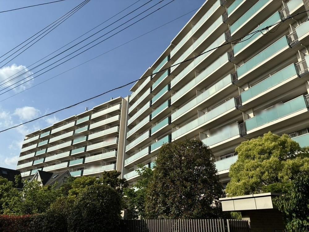 3LDK apartment in Kawaguchi, Saitama - Photo 1