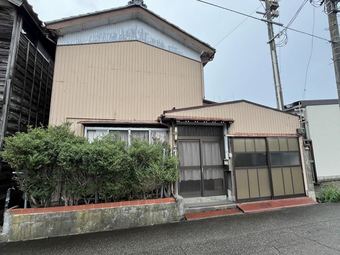 6DK house in Sanjo