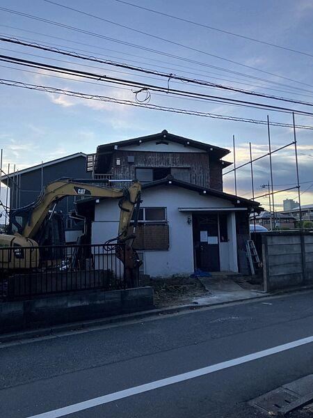 111 m² land in Nerima Ward, Tokyo - Photo 1