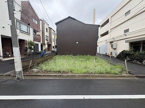 49 m² land in Bunkyo Ward, Tokyo - Photo 1