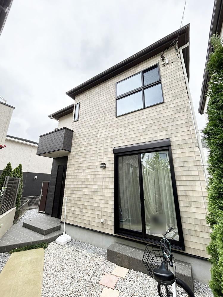 3LDK house in Nagareyama, Chiba - Photo 1