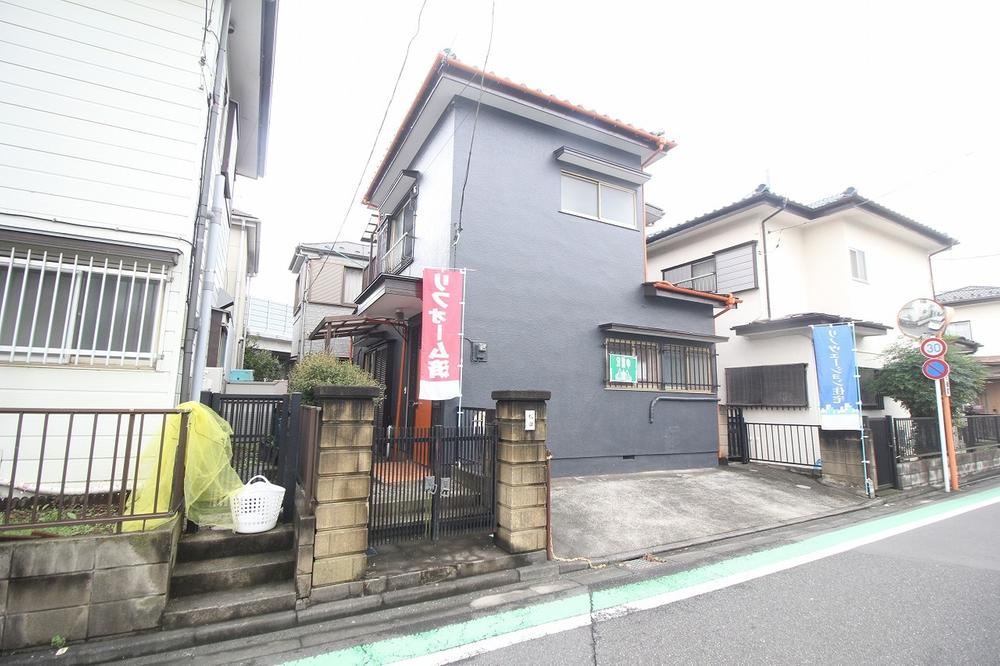 4DK house in Hachioji, Tokyo - Photo 1