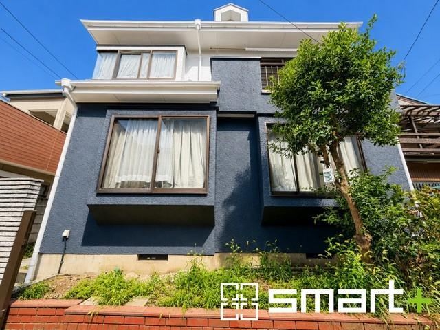 3LDK+S house in Kamagaya, Chiba - Photo 1