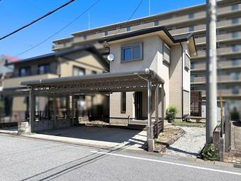 3LDK house in Hikone