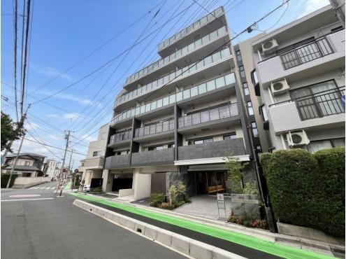 3LDK apartment in Urawa Ward, Saitama - Photo 1