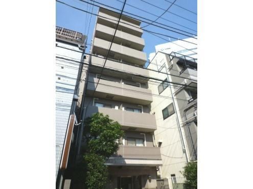 1K apartment in Shinagawa Ward, Tokyo - Photo 1