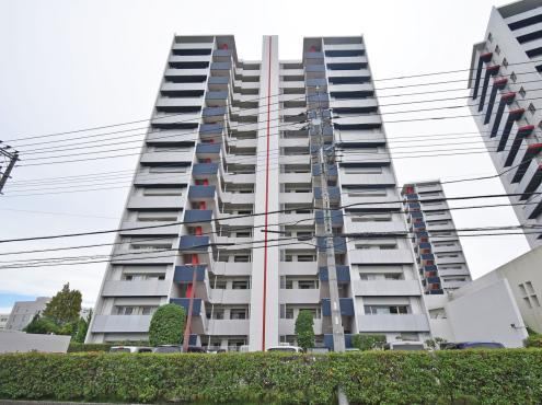 3LDK apartment in Ebina, Kanagawa - Photo 1