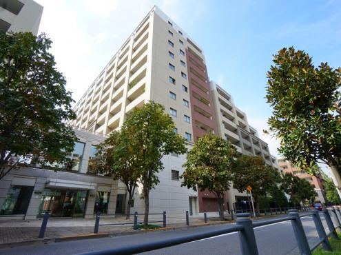 3LDK apartment in Suginami Ward, Tokyo - Photo 1
