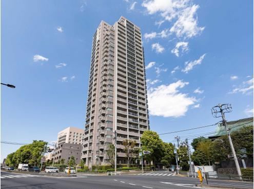 2LDK apartment in Suginami Ward, Tokyo - Photo 1