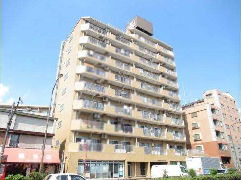 2LDK apartment in Itabashi Ward, Tokyo - Photo 1