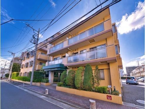 3LDK apartment in Nakahara Ward, Kawasaki, Kanagawa - Photo 1