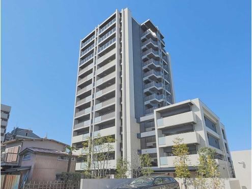 1LDK apartment in Kita Ward, Tokyo - Photo 1
