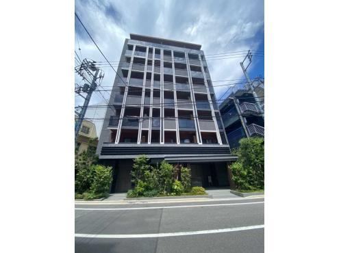 1LDK+S apartment in Shinjuku Ward, Tokyo - Photo 1