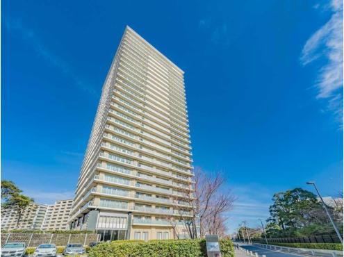 3LDK apartment in Ota Ward, Tokyo - Photo 1