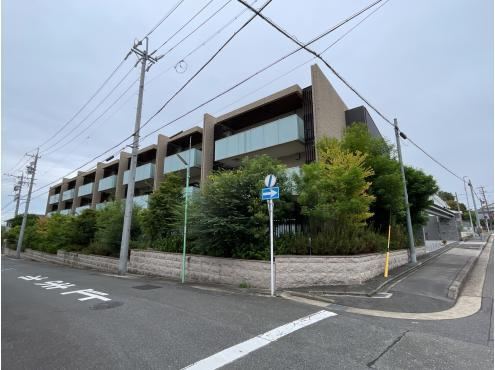 3LDK apartment in Showa Ward, Nagoya, Aichi - Photo 1