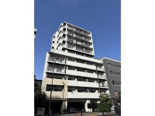 1LDK apartment in Shinjuku Ward, Tokyo - Photo 1