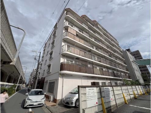 1LDK apartment in Nerima Ward, Tokyo - Photo 1