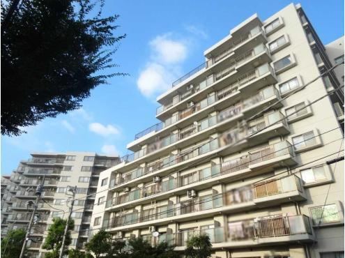 3LDK apartment in Chuo Ward, Saitama - Photo 1