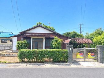 5LDK house in Tagawa District