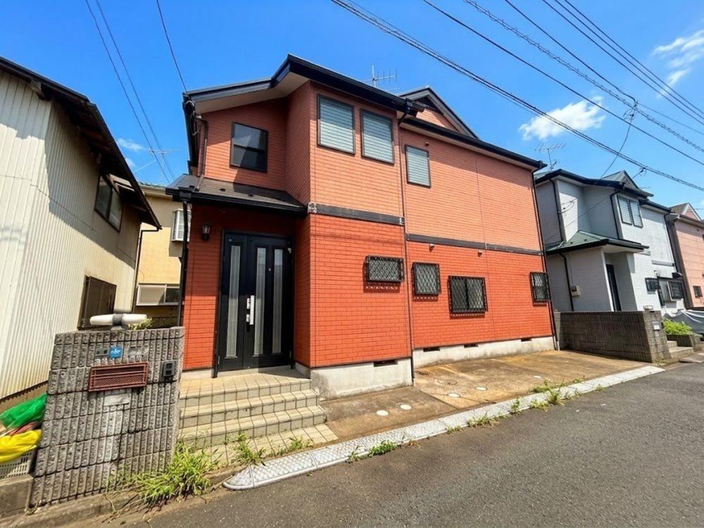 4LDK house in Funabashi, Chiba - Photo 1