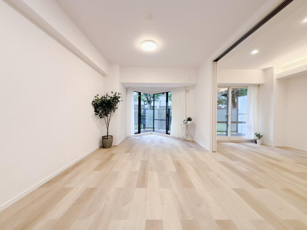 3LDK apartment in Edogawa Ward, Tokyo - Photo 1