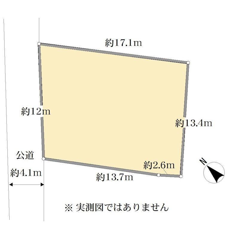 214 m² land in Fujisawa, Kanagawa - Photo 1