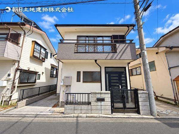 3LDK house in Midori Ward, Yokohama, Kanagawa - Photo 1