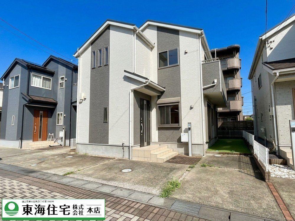 4LDK house in Inage Ward, Chiba - Photo 1