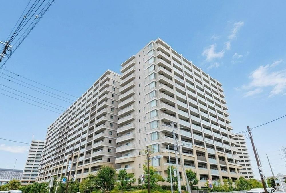 3LDK apartment in Saiwai Ward, Kawasaki, Kanagawa - Photo 1