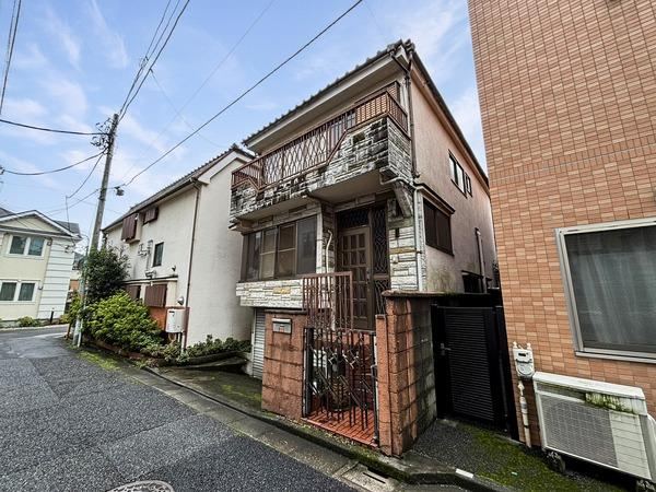 87 m² land in Suginami Ward, Tokyo - Photo 1