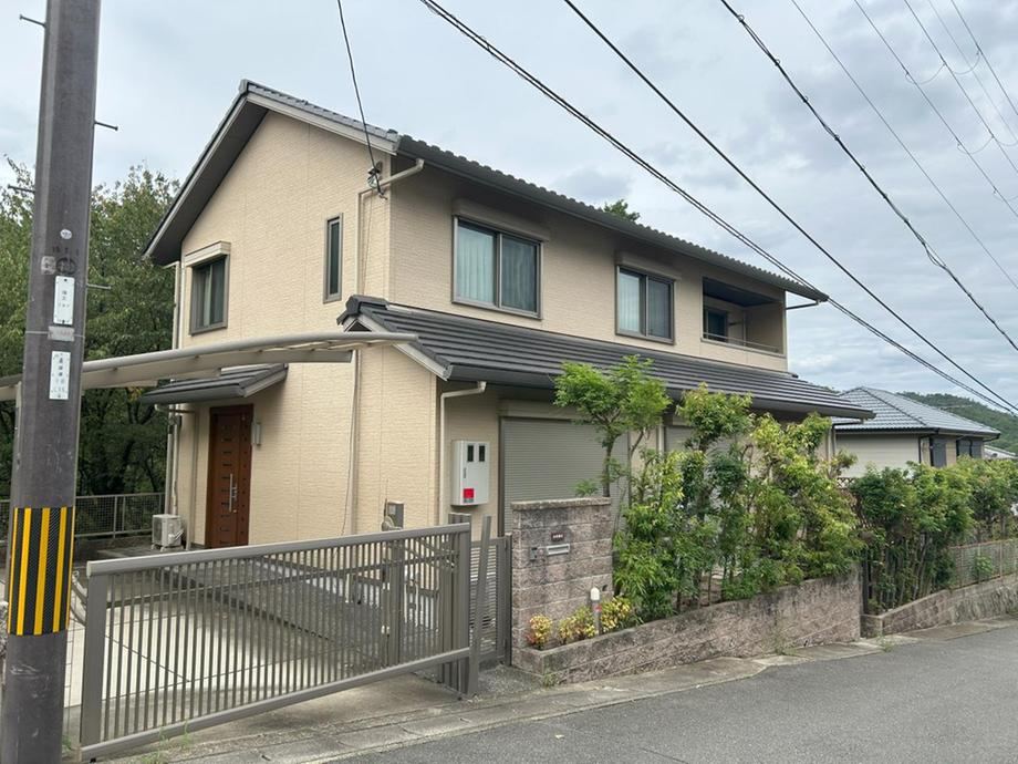 5LDK house in Ukyo Ward, Kyoto - Photo 1