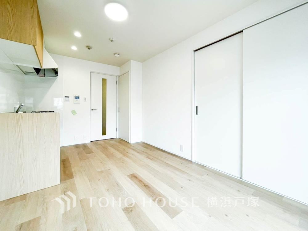 1LDK apartment in Kohoku Ward, Yokohama, Kanagawa - Photo 1