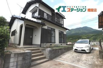 4LDK house in Sue, Kasuya District