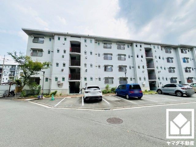 3LDK apartment in Fushimi Ward, Kyoto - Photo 1