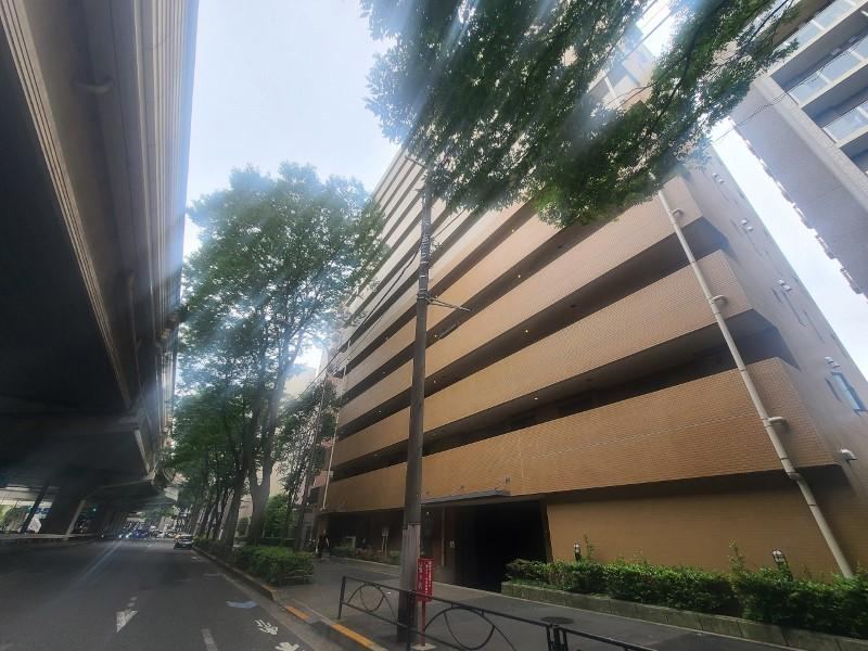 2LDK apartment in Setagaya Ward, Tokyo - Photo 1