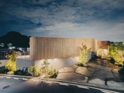3LDK house in Naka Ward, Yokohama, Kanagawa - Photo 1