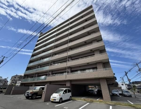 3LDK apartment in Tokushima, Tokushima - Photo 1