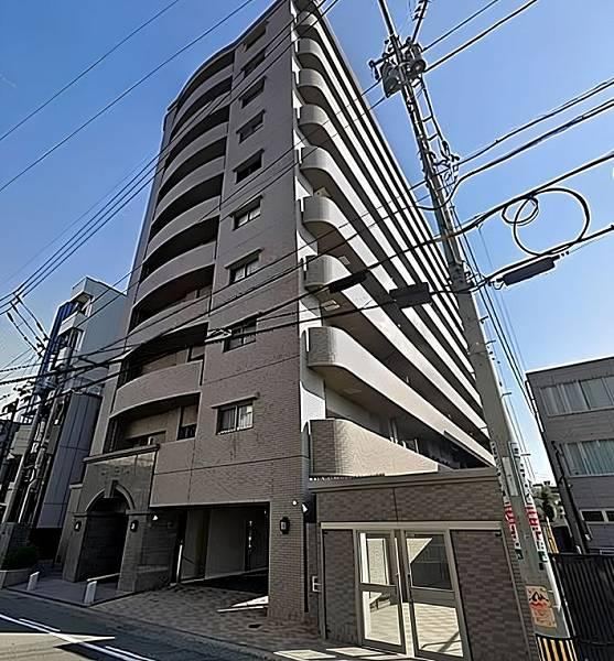 3LDK apartment in Tokushima, Tokushima - Photo 1