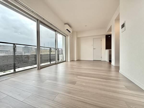 1LDK apartment in Nakano Ward, Tokyo - Photo 1
