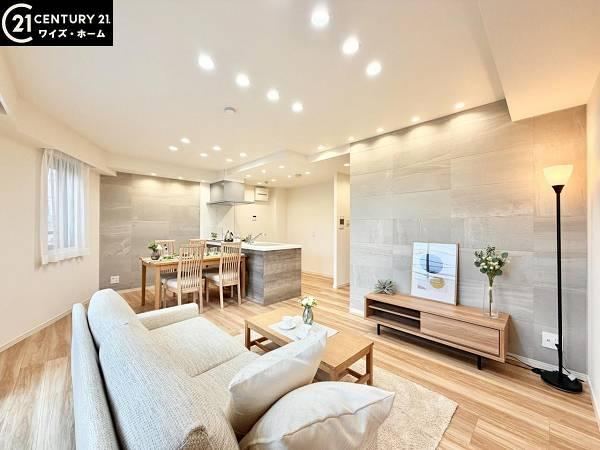 3LDK apartment in Shinagawa Ward, Tokyo - Photo 1