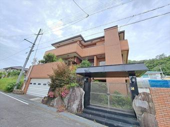8LDK+S house in Iwade