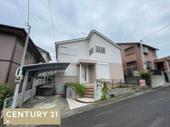 4LDK+S house in Hashimoto