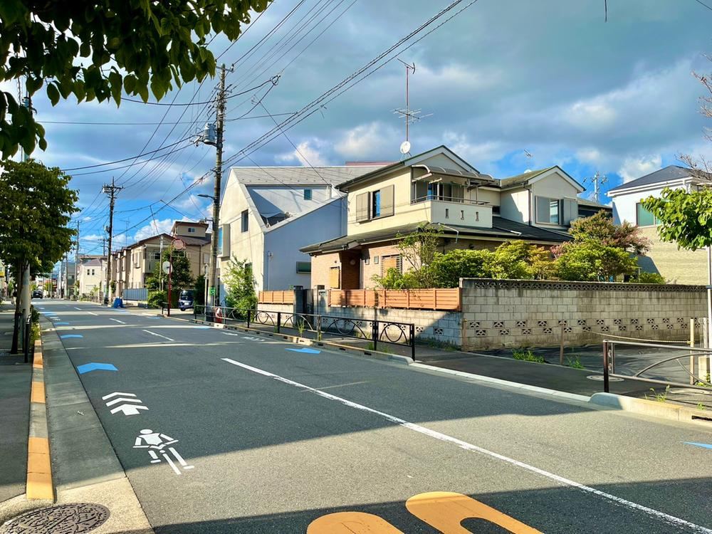 86 m² land in Katsushika Ward, Tokyo - Photo 1