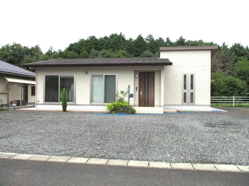 2LDK+S house in Misaki, Kume District, Okayama - Photo 1