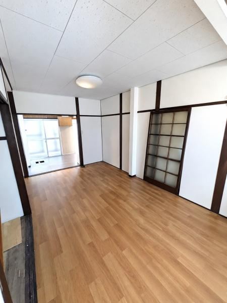 1LDK house in Sakai Ward, Sakai, Osaka - Photo 1