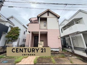 4LDK house in Koryo, Kitakatsuragi District