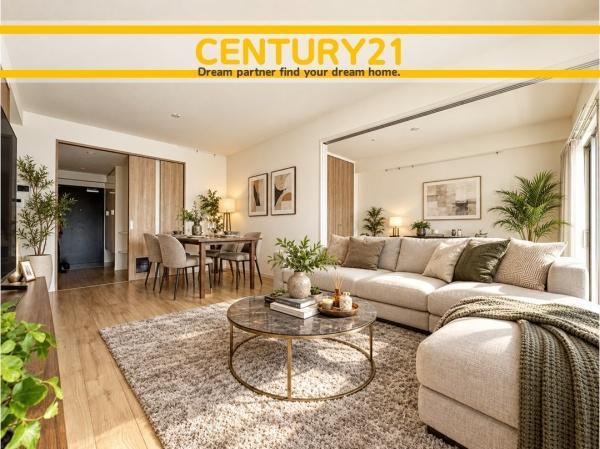 3LDK apartment in Itoshima, Fukuoka - Photo 1