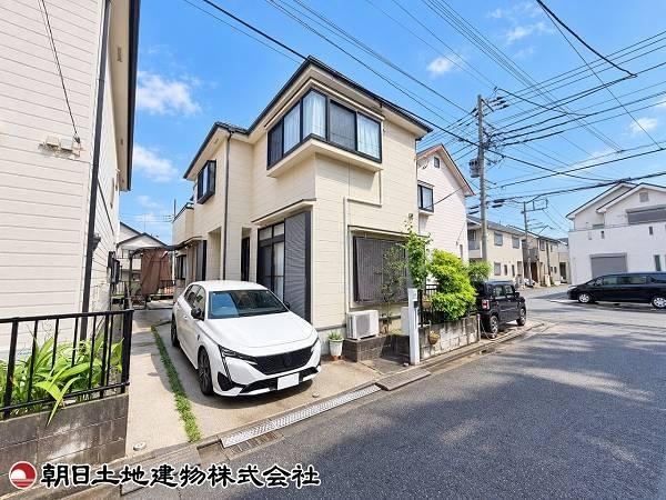 4LDK house in Zama, Kanagawa - Photo 1